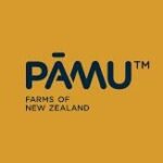 Pamu Farms of New Zealand