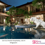 HRNET VENTURES PTE. LTD.